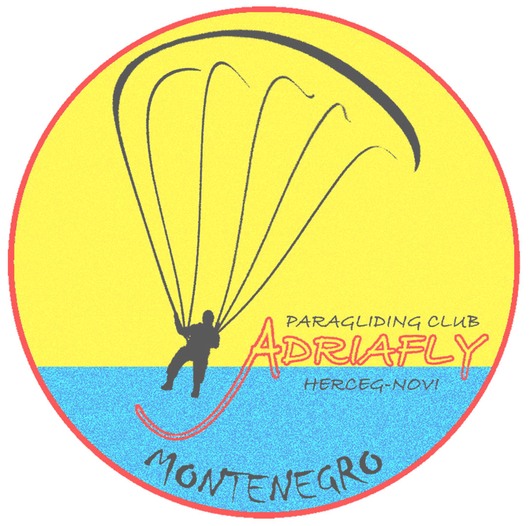Adriafly - Paragliding Club